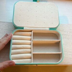 Travel Jewelry box 🥰